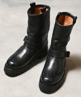 Engineer boots / ER3444